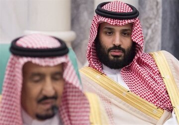 ابرپروژه‌های بن‌سلمان برای عربستان سعودی