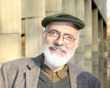 زندگینامه فرهاد اردلان؛ فیزیکدان برجسته ایرانی
