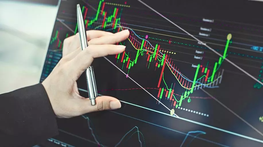 ابزارهای تحلیل تکنیکال بیت کوین
