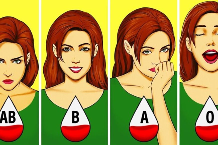 شخصیت شناسی گروه خونی؛ گروه خونی شما چه چیزی در مورد شخصیتتان می‌گوید؟
