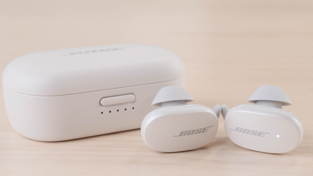 هدفون بوز QuietComfort Ultra در راه است
