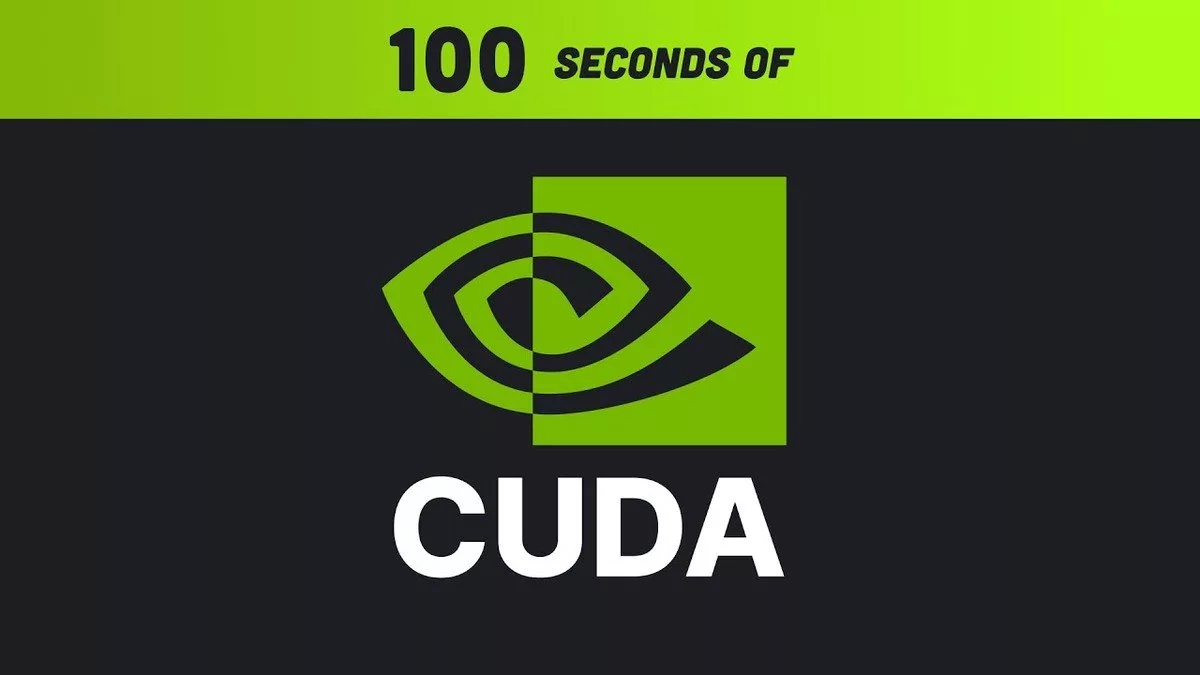 CUDA سکوی پردازش موازی و مدل برنامه‌نویسی انویدیا