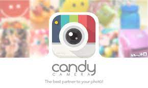 Candy Camera