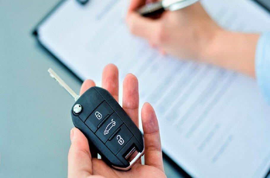 تعویض پلاک آنلاین؛ پروسه تغییر مالکیت خودرو از سال آینده متحول می‌شود
