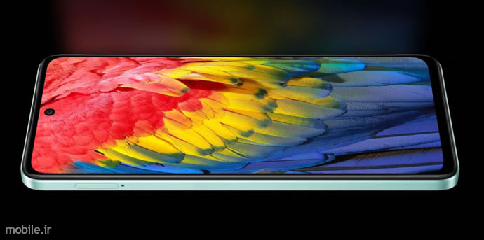 مشخصات Oppo A58 4G ارزان‌قیمت اوپو با دوربین 50 مگاپیکسلی و چیپ‌ست Helio G85
