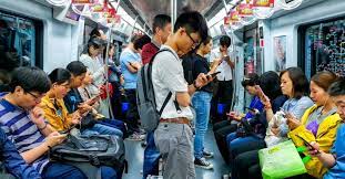 دولت چین به دنبال کاهش اینترنت مصرفی
