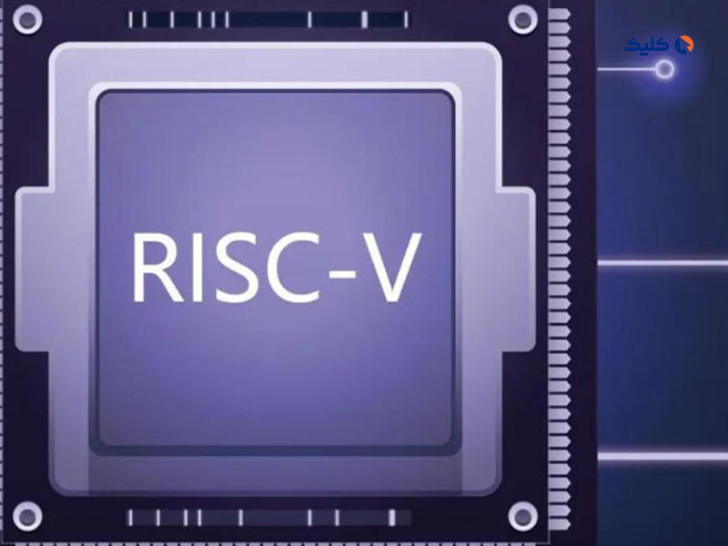 محققان چینی در کمتر از 5 ساعت با هوش مصنوعی یک پردازنده RISC-V ساختند

