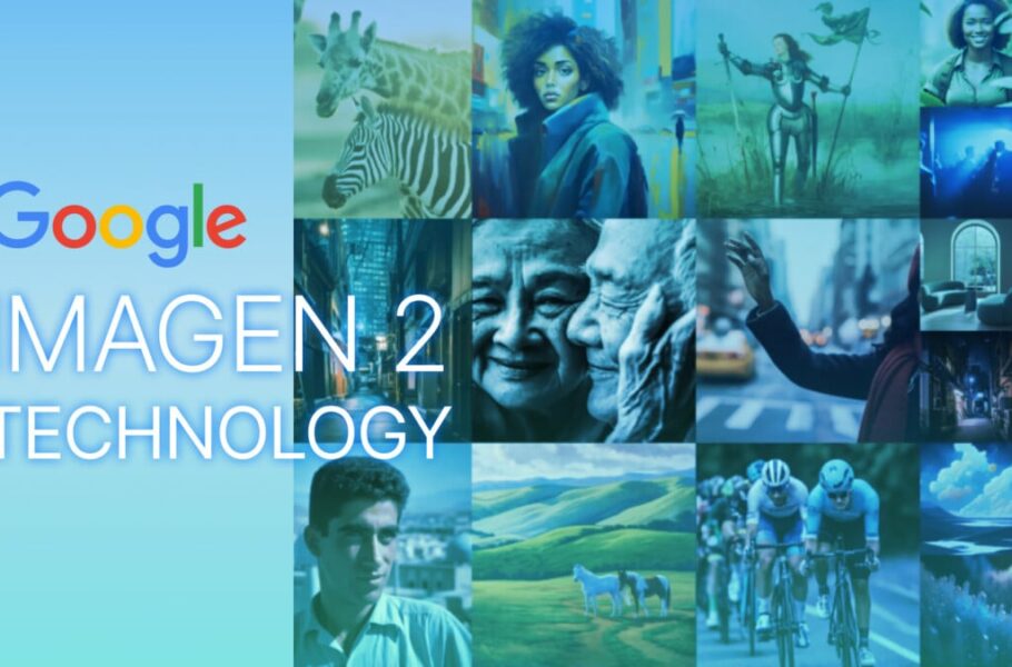 تبدیل متن به تصاویر زنده با هوش مصنوعی Imagen 2 گوگل