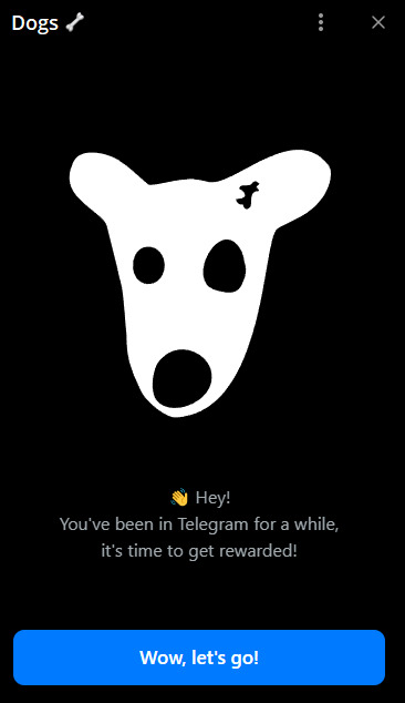 DOGS