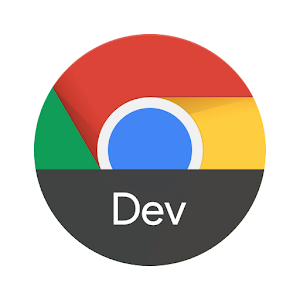 نسخه Dev گوگل کروم، مرورگری متفاوت از خانواده کروم