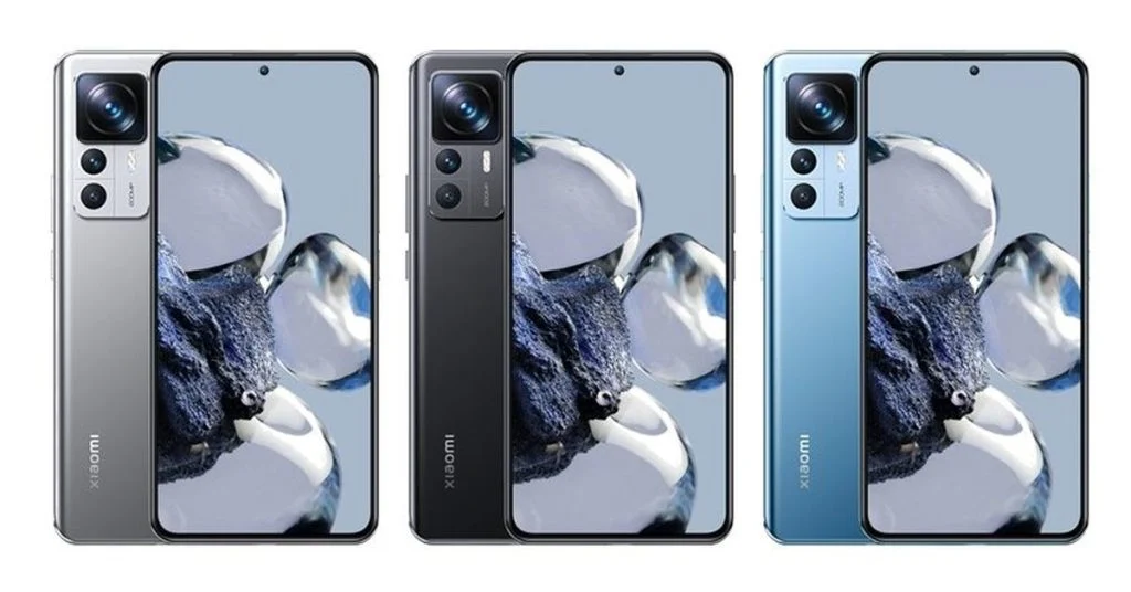 مشخصات گوشی Xiaomi 13T Pro