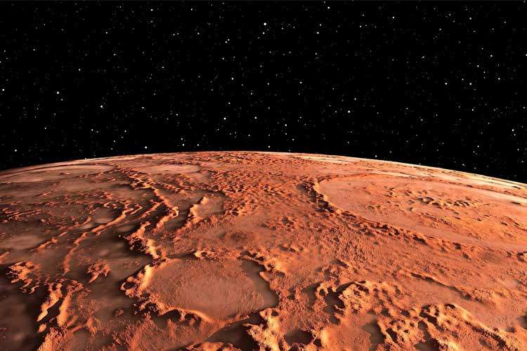 کشف راز زلزله‌ ۴.۷ ریشتری سال گذشته در مریخ
