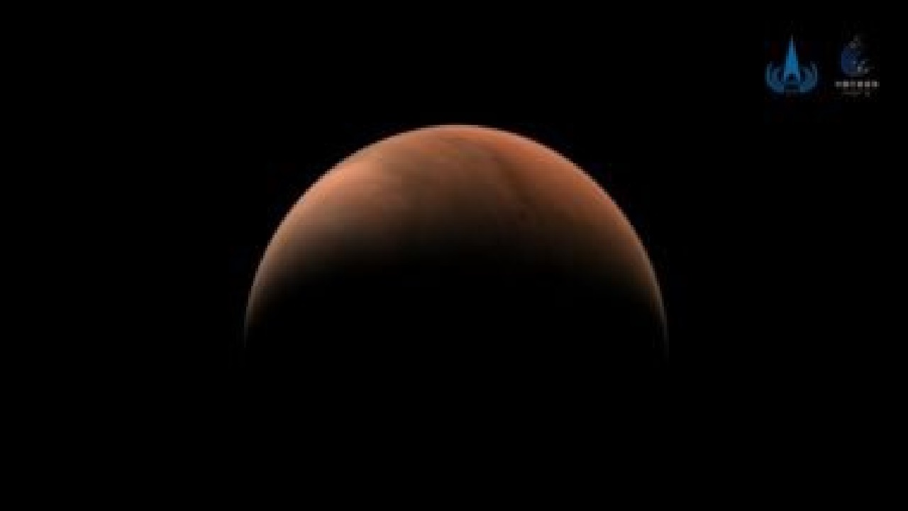 کشف راهی برای تولید اکسیژن در مریخ
