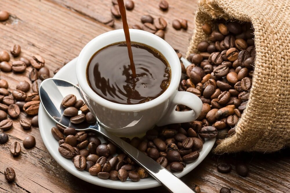 آیا واقعا قهوه موجب کوتاهی قد نوجوانان می‌شود؟
