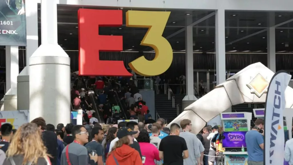 E3 برای همیشه تعطیل شد؛ خداحافظی با بزرگ‌ترین نمایشگاه صنعت بازی‌های ویدیویی
