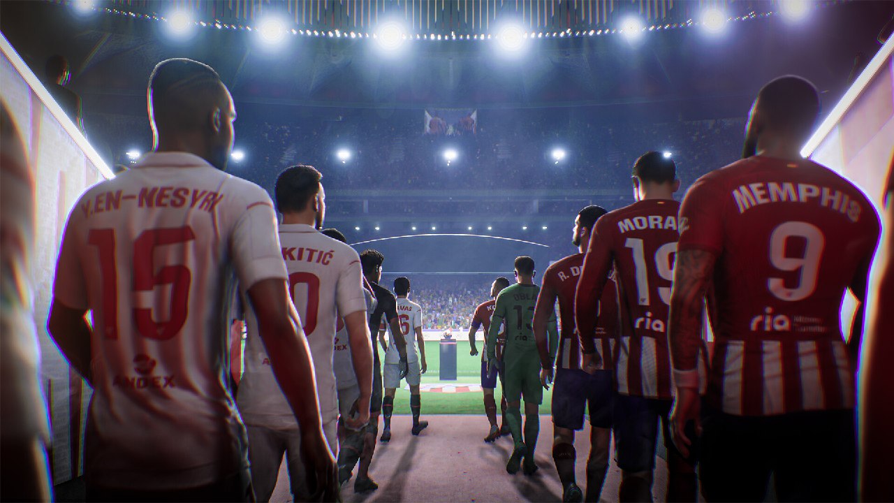 بازی EA Sports FC 24 به ۱۱.۳ میلیون بازیکن رسید
