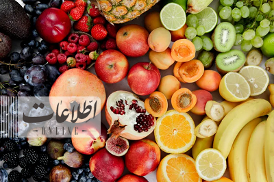 خوردن این میوه‌ها به خواب خوب کمک می‌کند
