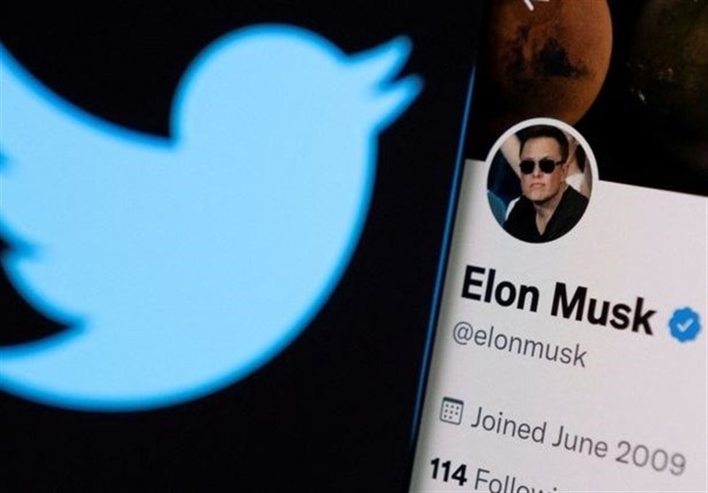 ایلان ماسک با «توییتر آبی» به جنگ تبلیغات می‌رود!
