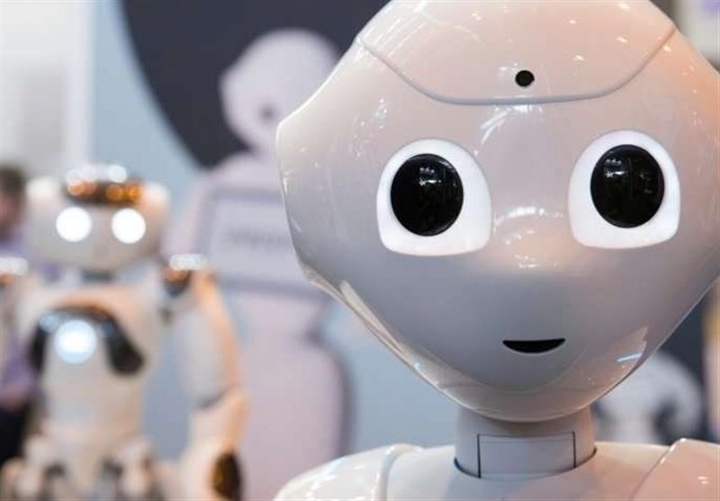 
Emobot رباتی با قابلیت انعکاس احساسات انسان‌ها
