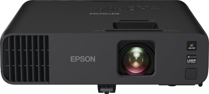 پروژکتور لیزری Epson Pro EX11000 رونمایی شد
