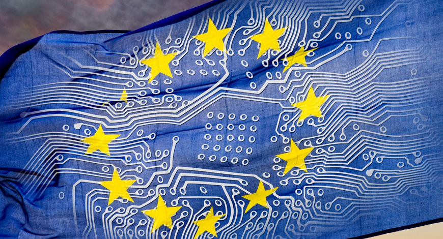 پارلمان اروپا در مسیر قانونگذاری برای هوش مصنوعی؛
چه بلایی سر «چت‌جی‌پی‌تی» می‌آید؟