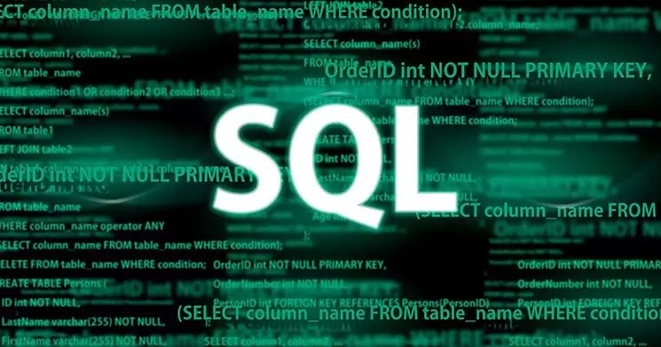بررسی مزایا و معایب پایگاه داده SQL
