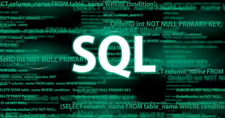 بررسی مزایا و معایب پایگاه داده SQL
