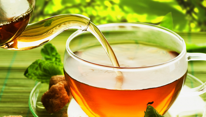 با نوشیدن چای عمر خود را طولانی‌تر کنید!
