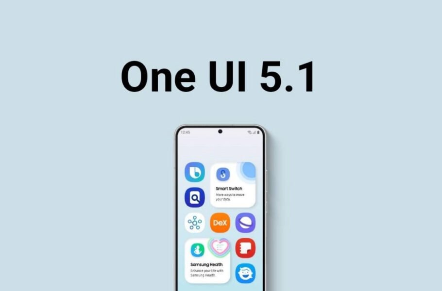 6 قابلیت رابط کاربری One UI 5.1 سامسونگ که باید امتحان کنید
