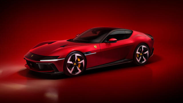 Ferrari Exec قول می‌دهد که اولین خودروی برقی شرکت در سال 2025 صدای اصیل را ارائه کند.