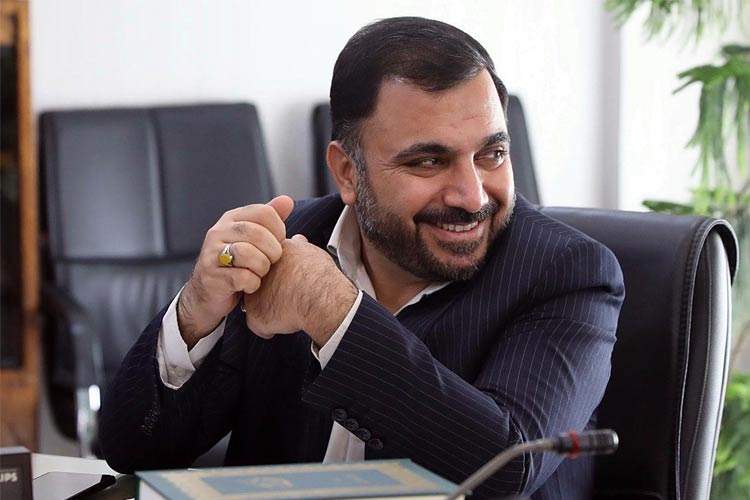 ادعای وزیر ارتباطات: سرعت اینترنت ثابت ۲۰ درصد سریع‌تر شده است
