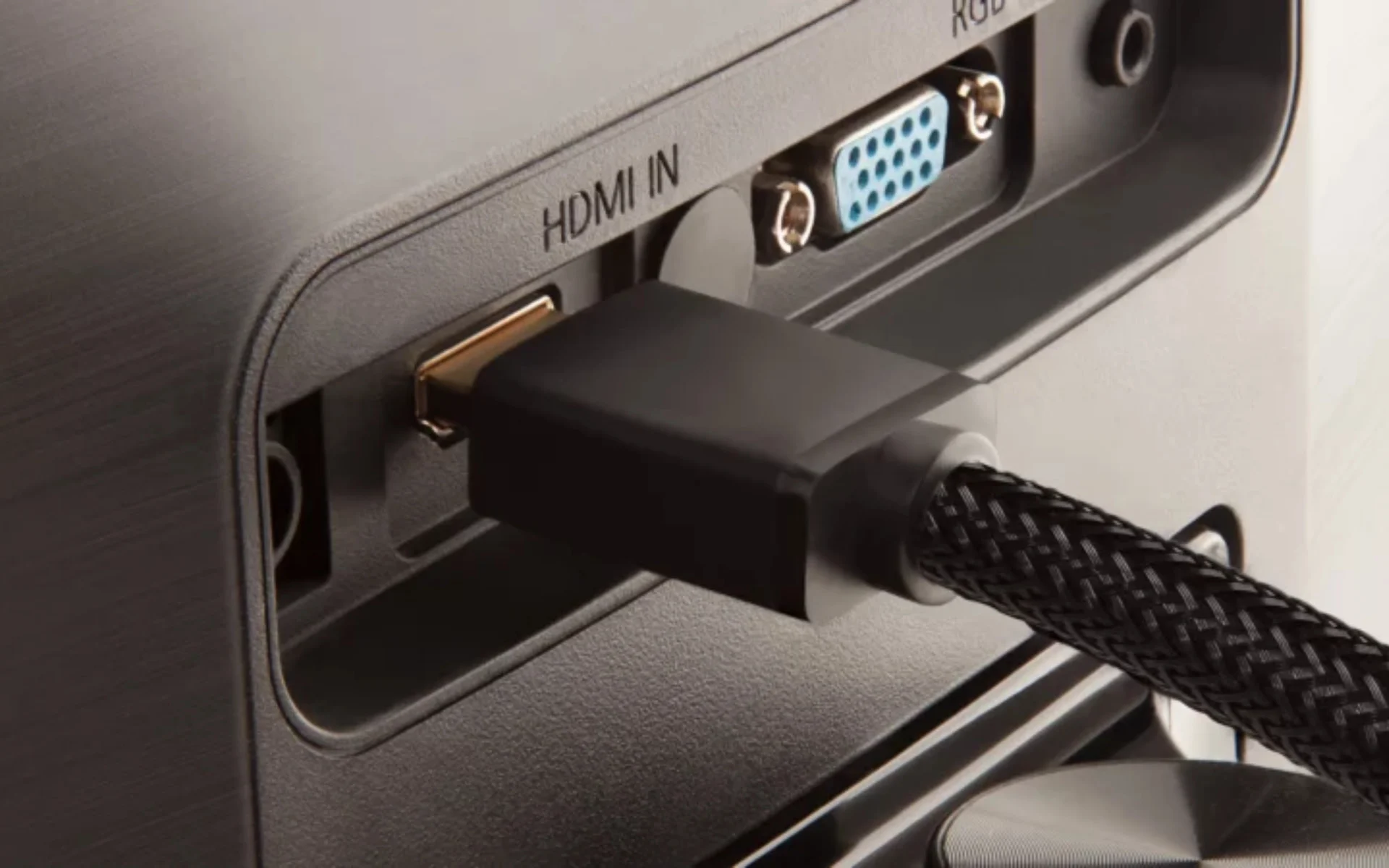 رفع مشکل پخش نشدن صدا با کابل hdmi در ویندوز
