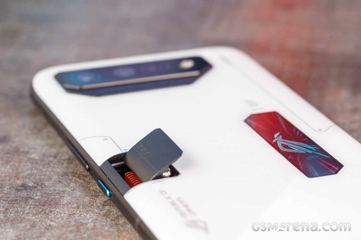معرفی کامل و مشخصات گوشی ROG Phone 7 و ROG Phone 7 Ultra با Snapdragon 8 Gen 2 و خنک‌کنندگی در سه مرحله

