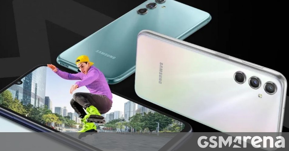 گوشی Galaxy M44 5G تاییدیه بلوتوث گرفت
