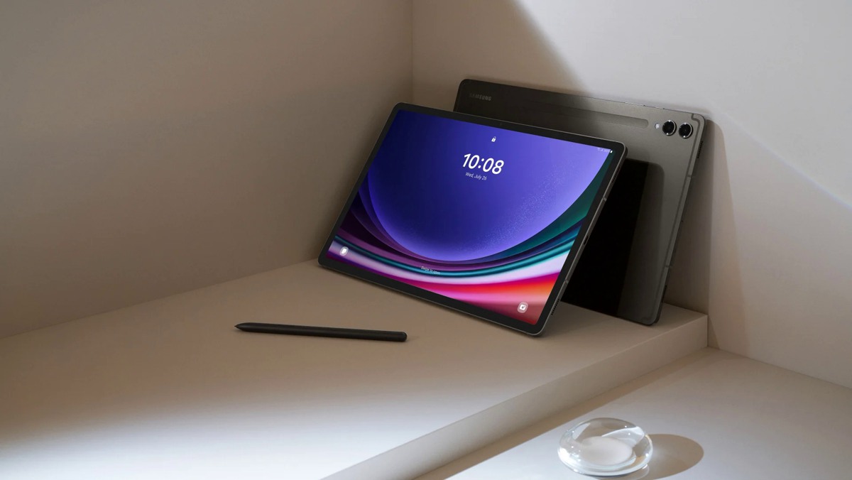گلکسی +Tab S10 احتمالاً به تراشه مدیاتک مجهز خواهد شد
