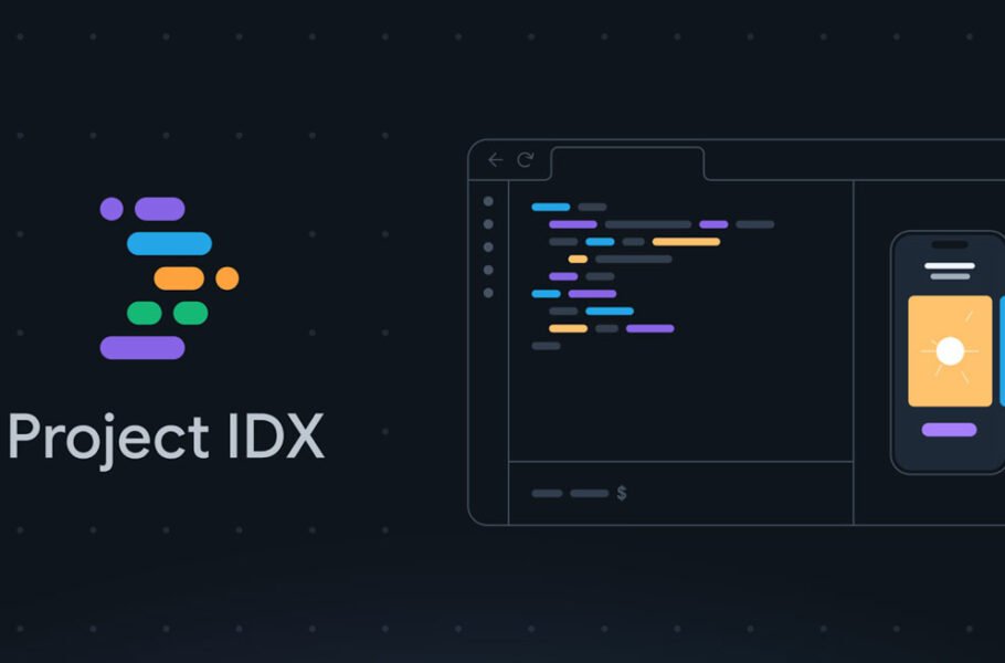پروژه IDX گوگل راه‌اندازی شد؛ محیطی تحت وب برای برنامه‌نویسی فول‌استک و مولتی‌پلتفرم
