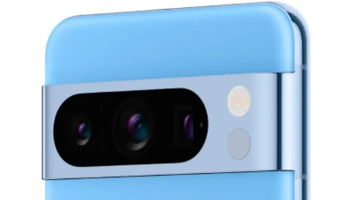 گوشی Pixel 8 Pro گوگل تاییدیه IMDA گرفت
