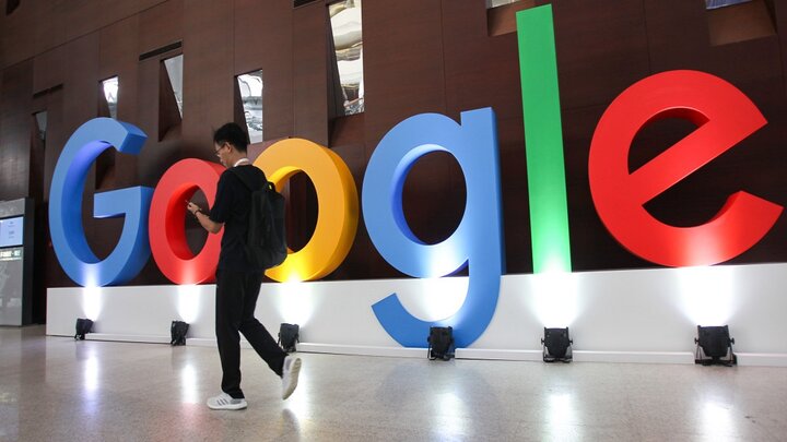 گوگل یک مهندس ابر رایانشی مخالف رژیم صهیونیستی را اخراج کرد