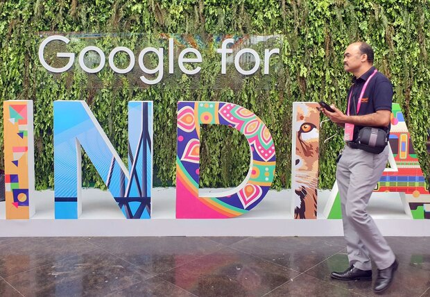 گوگل مجبور به تغییر شیوه فعالیت اندروید در هند شد

