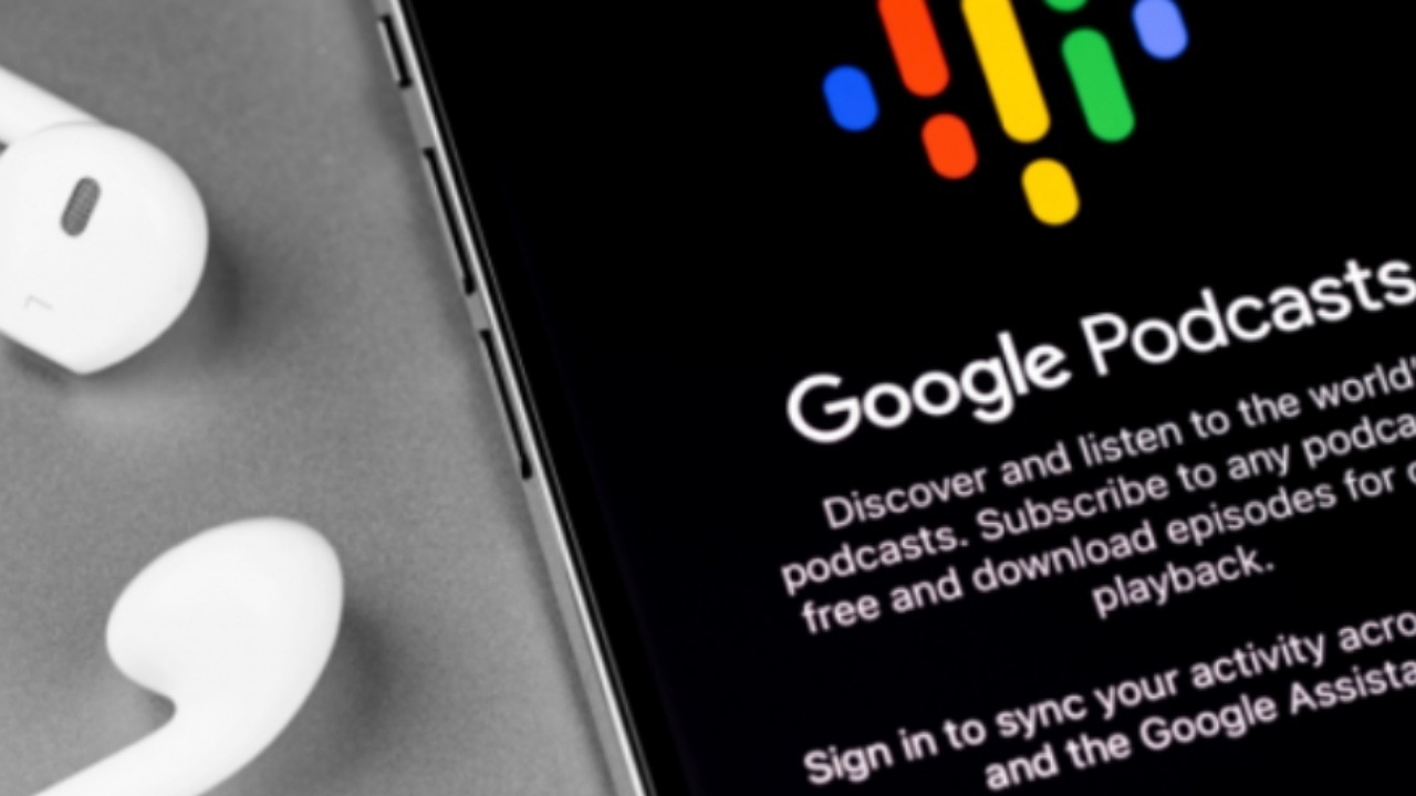 گوگل رسماً فعالیت اپلیکیشن محبوب پادکست را متوقف کرد
