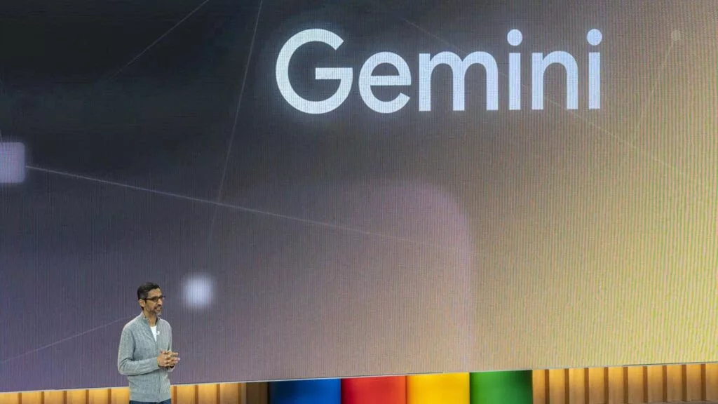 گوگل احتمالاً تا چند روز دیگر پیش‌نمایش مدل هوش مصنوعی Gemini را ارائه می‌کند

