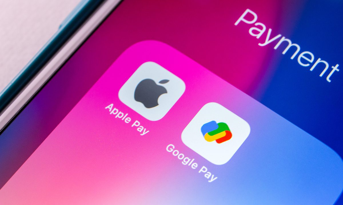 گوگل برای حضور در آیفون هزینه هنگفتی را به اپل پرداخت می‌کند!
