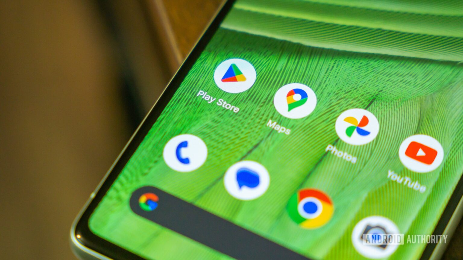 گوگل لایه امنیتی جدیدی برای نصب فایل های APK عرضه می‌کند
