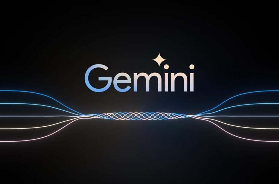 گوگل از Gemini رونمایی کرد؛ انقلابی در دنیای هوش مصنوعی
