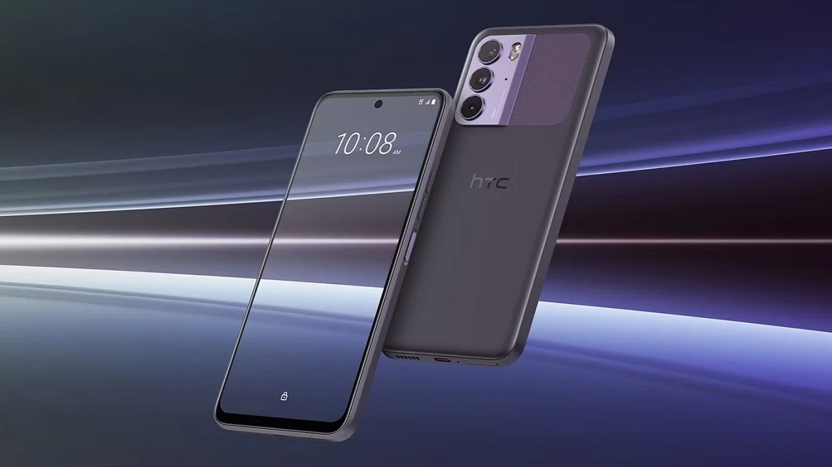 HTC همچنان به حضور خود در بازار گوشی ادامه خواهد داد
