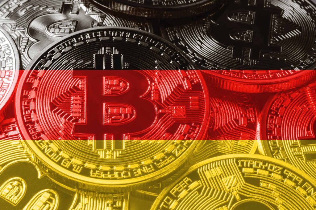 نظرسنجی: نیمی از سرمایه‌گذاران آلمانی به ارزهای دیجیتال نگاهی بلندمدت دارند
