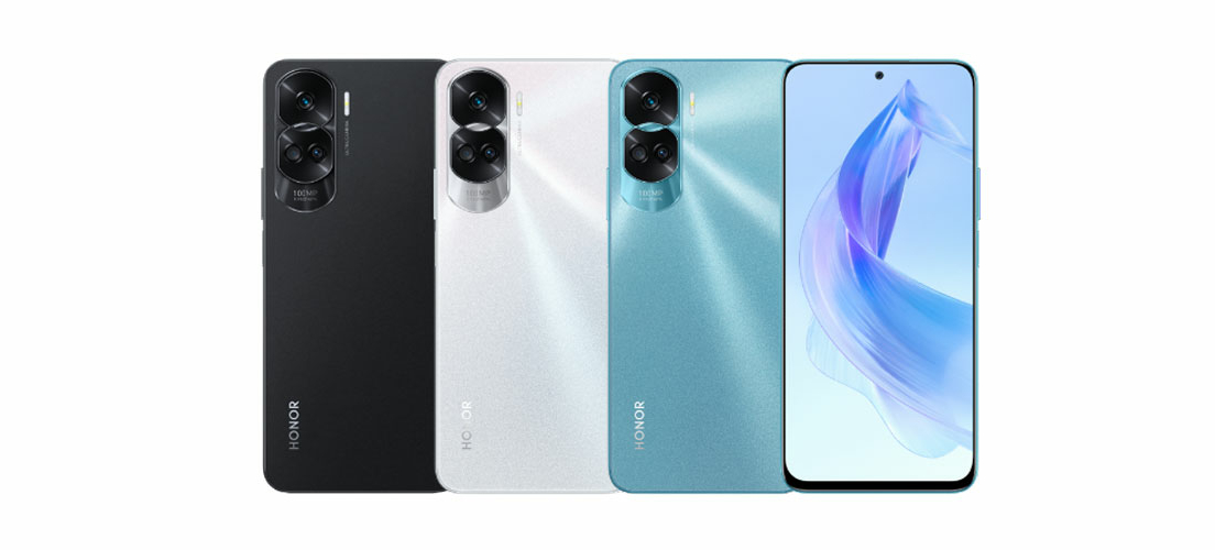 بررسی مشخصات گوشی Honor 90 Lite
