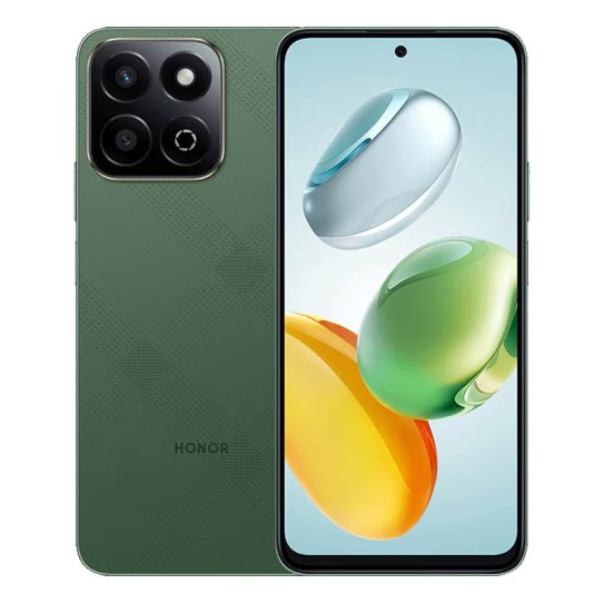 Honor Play 60 Plus