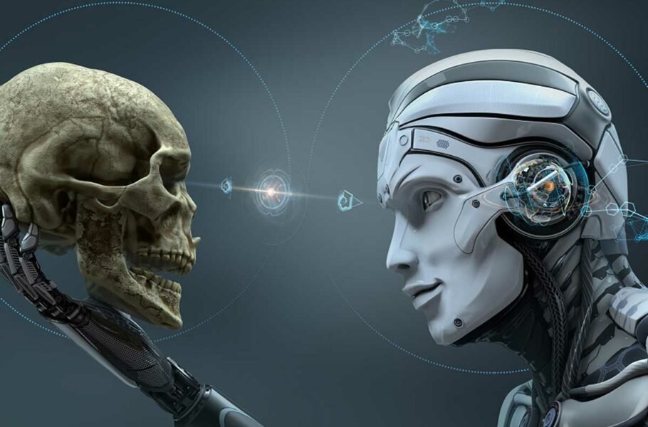 هوش مصنوعی چگونه می‌تواند بشریت را نابود کند؟
