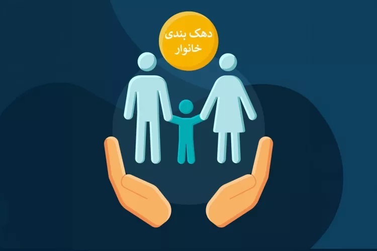 از کجا بفهمم دهک چندم هستیم؟ 